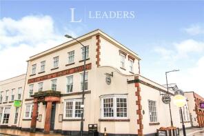 Apartment 5, 50, Station Road, Kenilworth CV8 1BF