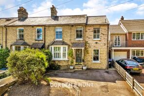Milford, Ongar Road, Fyfield, Ongar CM5 0RB