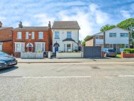 3, Spring Road, Bedford MK42 8LS