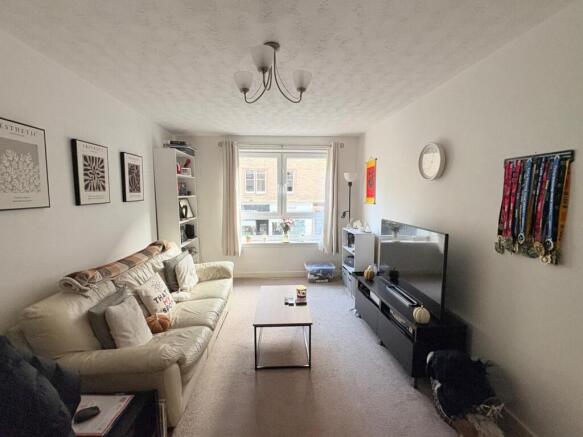 Living room 1