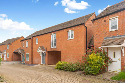 7 Sage Close, Banbury.