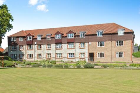 Kings Court, Thetford