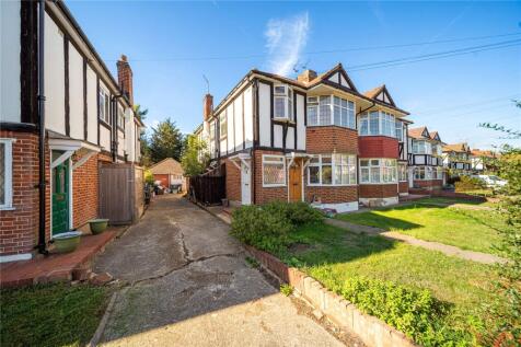Aboyne Drive, Raynes Park, London, SW20