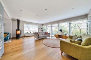 Cedarholme, Ryecroft Road, Sevenoaks TN14 5LX