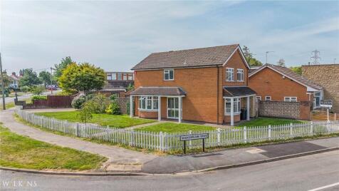 Shakespeare Drive, Nuneaton, Warwickshire, CV11