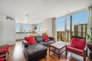 Apartment 510, Laval House, Ealing Road, Brentford TW8 0GQ