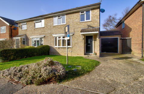 Westway, Crawley, RH10