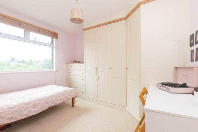Bedroom 3.