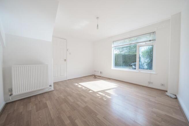 Reception/Dining Area