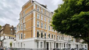 4, Southwell Gardens, London SW7 4SB