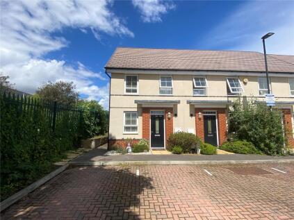James Road, Basingstoke, Hampshire, RG21