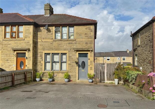 Stone Semi-Detached