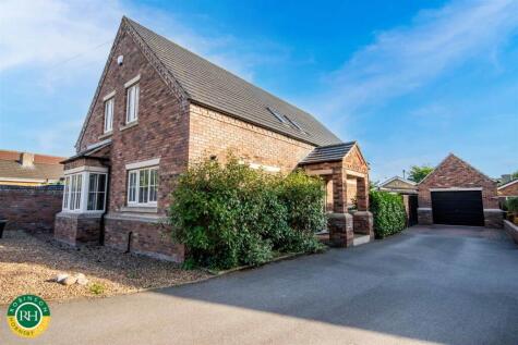 Laurold Avenue, Hatfield Woodhouse, Doncaster