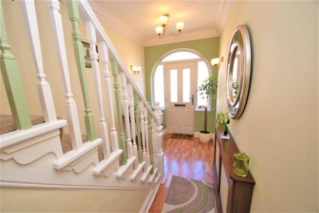 Hallway