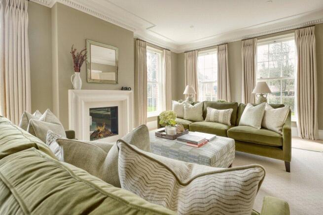 Show Home