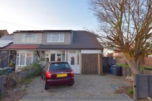 48, Victor Road, Harrow HA2 6PZ