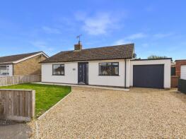 21, Revell Road, Downham Market PE38 9SE
