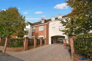 Apartment 11, Tilia Court, Berther Road, Hornchurch RM11 3HU
