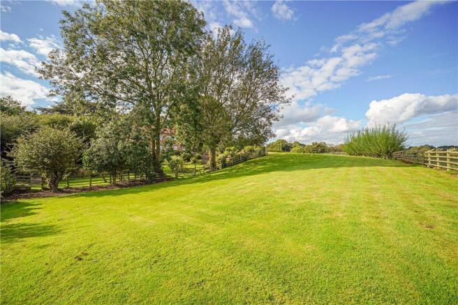 Paddocks