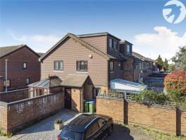 23a, Iron Mill Lane, Crayford, Dartford DA1 4RS