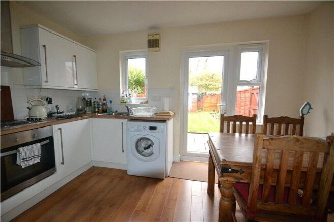 Kitchen/Breakfast