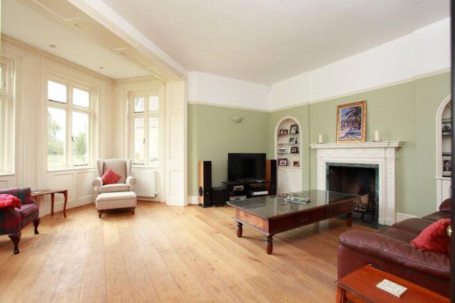 Drawing Room