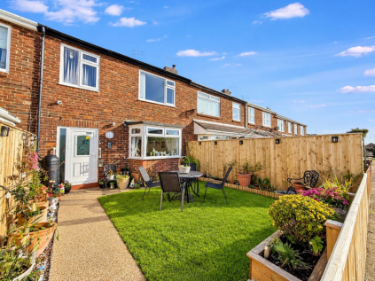 Meadow Avenue, Blackhall Colliery, Hartlepool, Durham, TS27 4AE