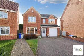 5, Royal Close, Baddeley Green, Stoke-on-trent ST2 7QD