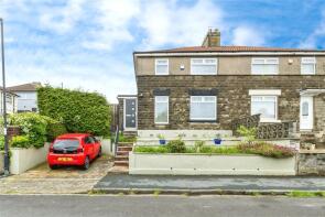 1, Eastlyn Road, Bedminster Down, Bristol BS13 7HZ