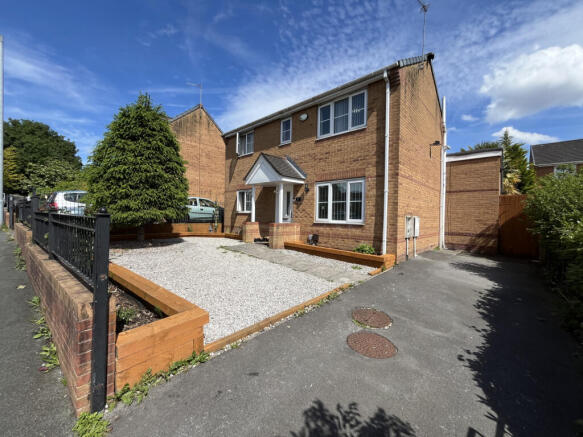 4 Bedroom Detached Home for Sale