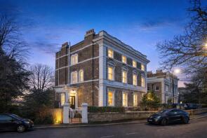 10a, Aberdeen Terrace, Blackheath, London SE3 0QX