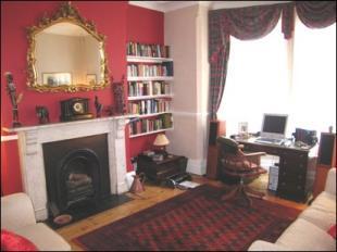Drawing Room