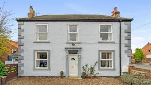 Willow House, Main Street, Hull HU12 0RY