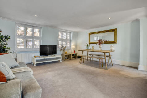 Barnsbury Road, London, N1