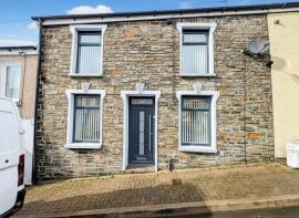 29, London Street, Mountain Ash CF45 4BN