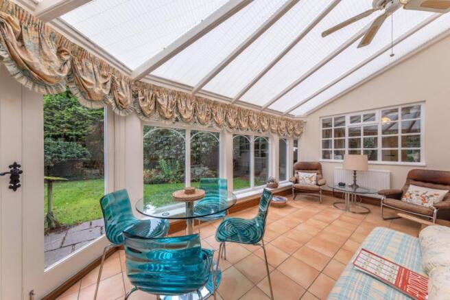 Conservatory 