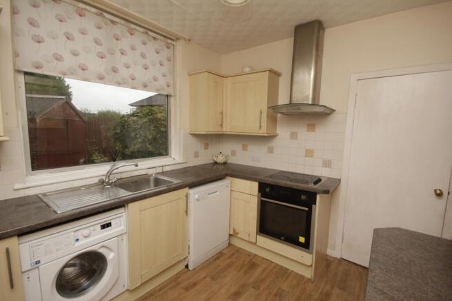 Fairlie Avenue, Kilmarnock, East Ayrshire photo 4