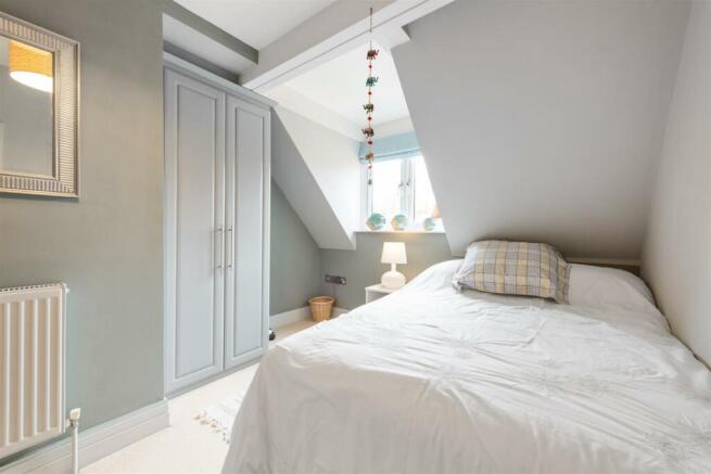 2671 Stratford Road, Hockley Heath, Solihull, B94 