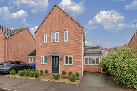 Bath Street, Weston Coyney, ST3