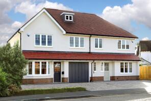 12, Baring Crescent, Beaconsfield HP9 2NG