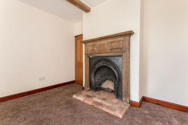 Reception Room 3