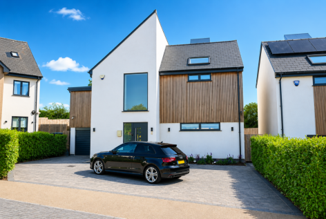 Eliots Close, Margate, Kent, CT9 4GJ