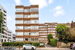 33, Ashdown, Eaton Road, Hove BN3 3AQ