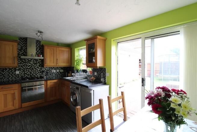Kitchen / Diner