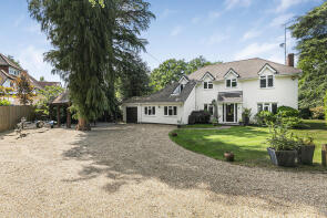Greenpark House, Blackdown Avenue, Pyrford, Woking GU22 8QH