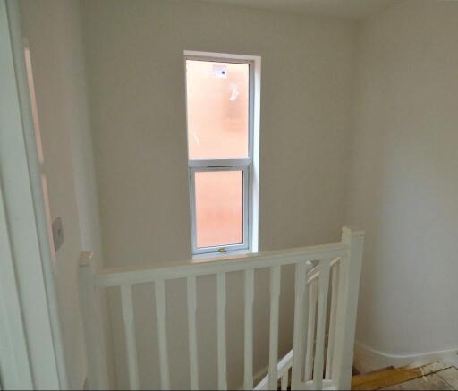 Picture window