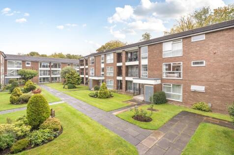 Rutland Drive, Howard Court, HG1