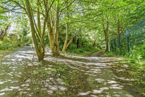 Douglas Road, Tonbridge, Kent