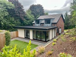 Oak View, Willowmead Drive, Prestbury SK10 4BU