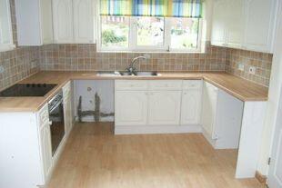 Kitchen/Breakfast Ro